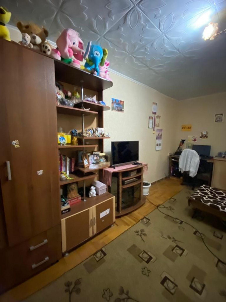1-комн квартира Садовый пер, 10