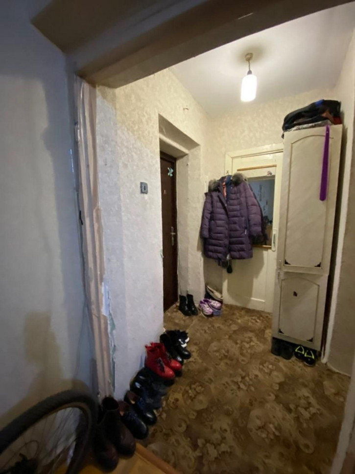 1-комн квартира Садовый пер, 10