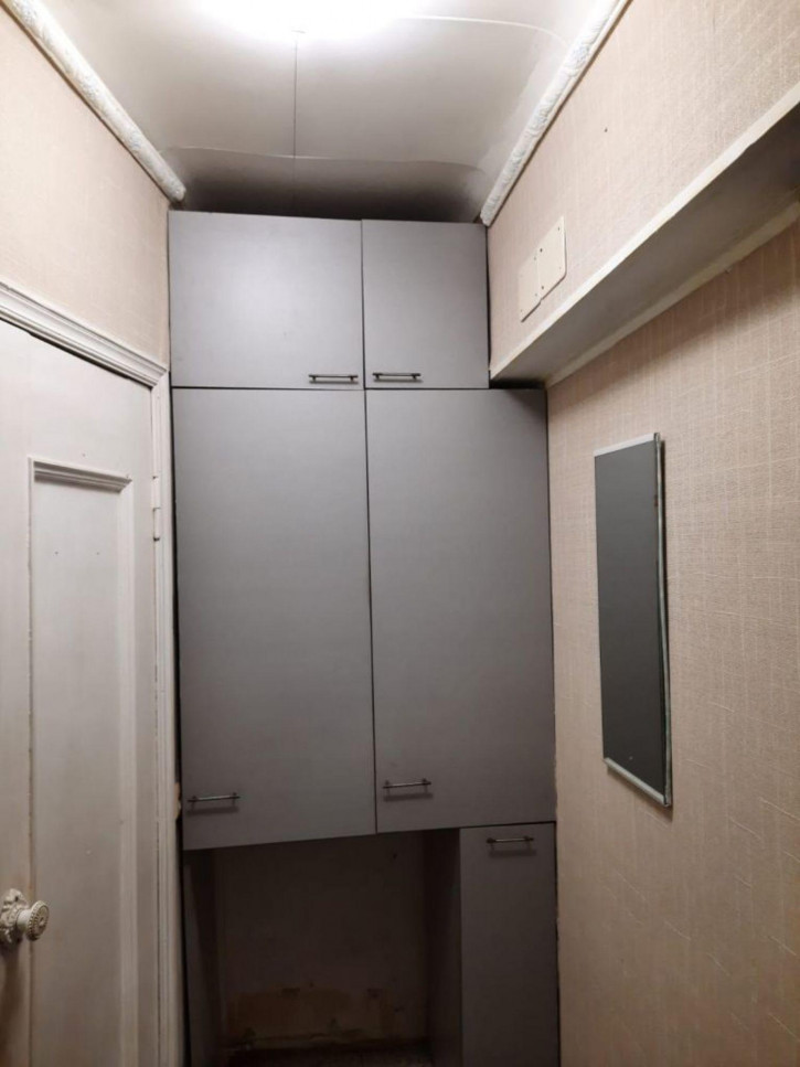 1-комн квартира Октябрьская ул, 479