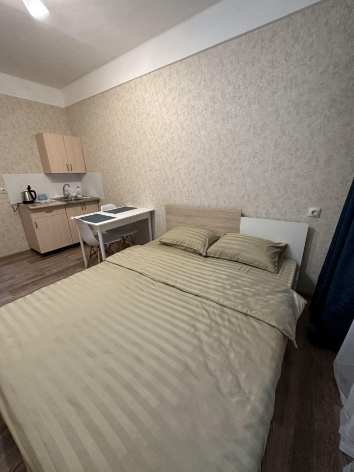 1-комн квартира Орджоникидзе ул, 11к2