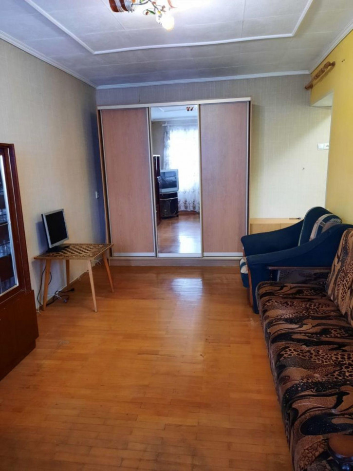 1-комн квартира Октябрьская ул, 479