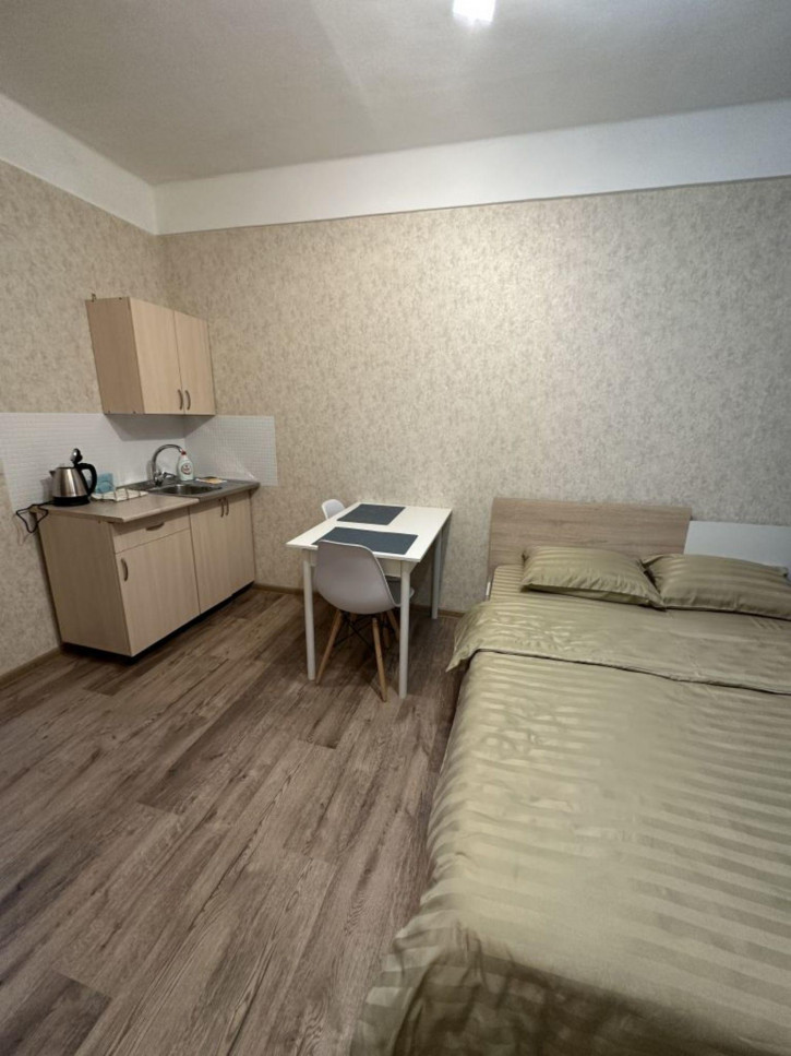 1-комн квартира Орджоникидзе ул, 11к2