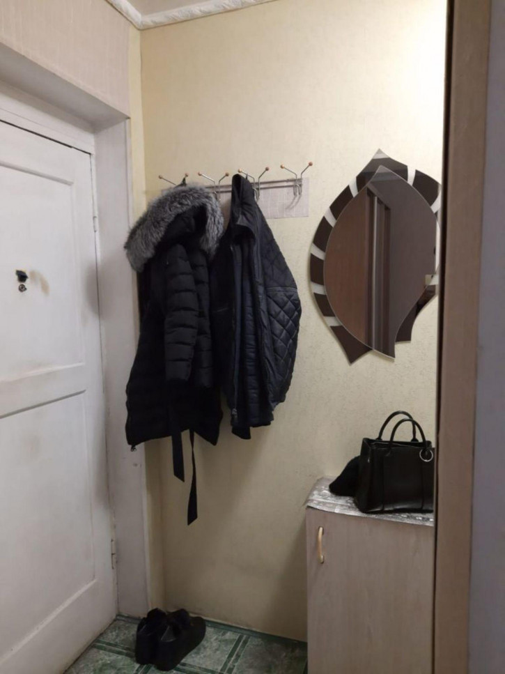 1-комн квартира Октябрьская ул, 479