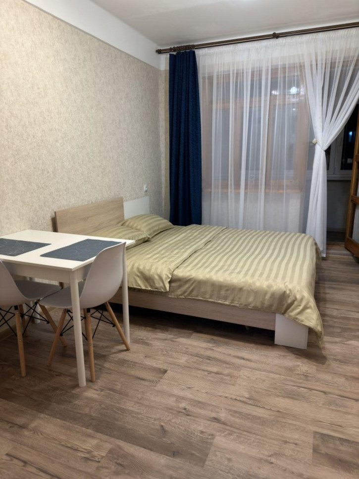 1-комн квартира Орджоникидзе ул, 11к2