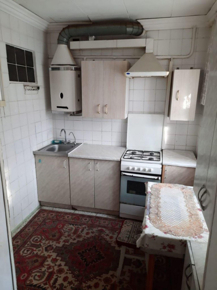 1-комн квартира Октябрьская ул, 479