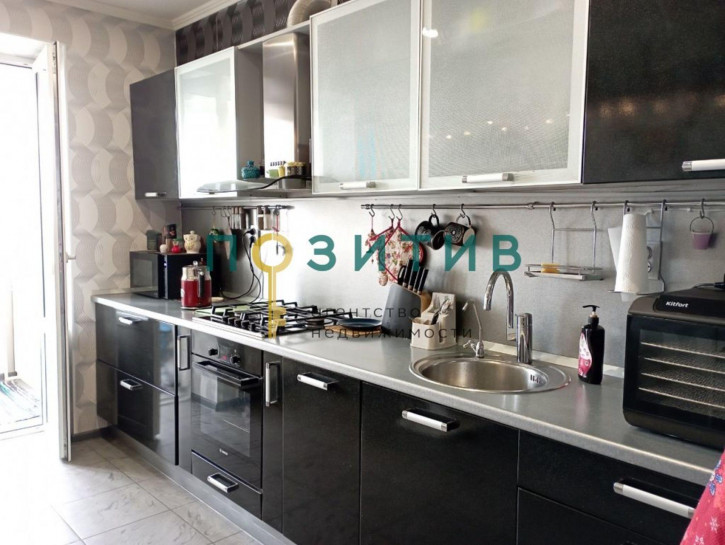 3-комн квартира 295 Стрелковой Дивизии ул, 13к3