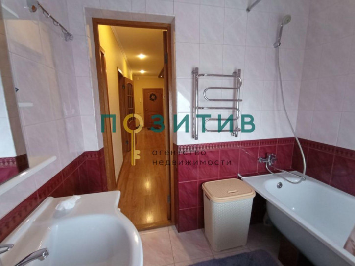 3-комн квартира 295 Стрелковой Дивизии ул, 13к3