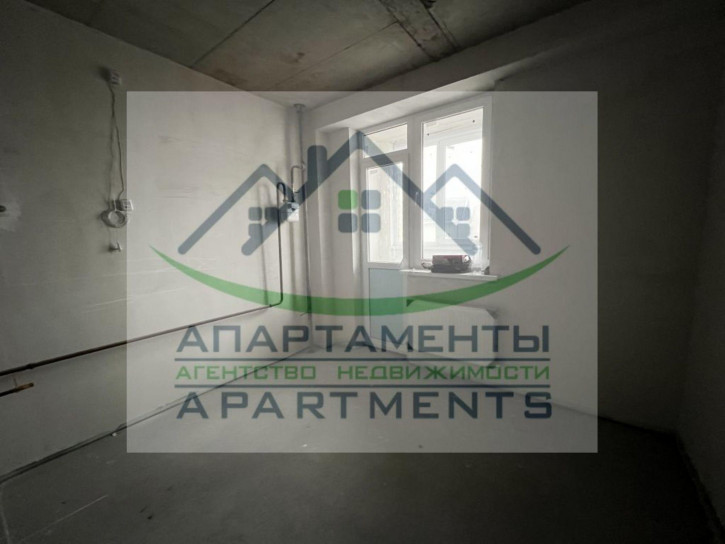 1-комн квартира Березовый пер, 13к2