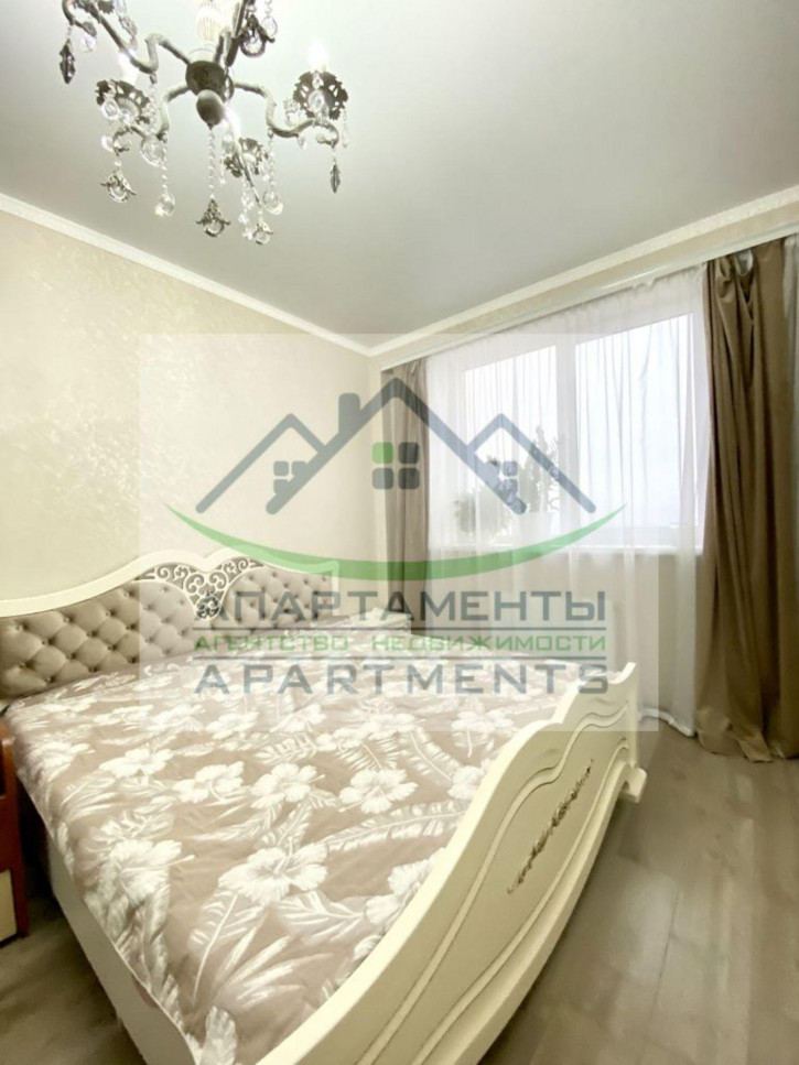 2-комн квартира Березовый пер, 13к1