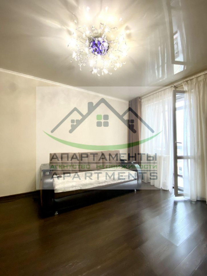 1-комн квартира Ермолова ул, 14к7