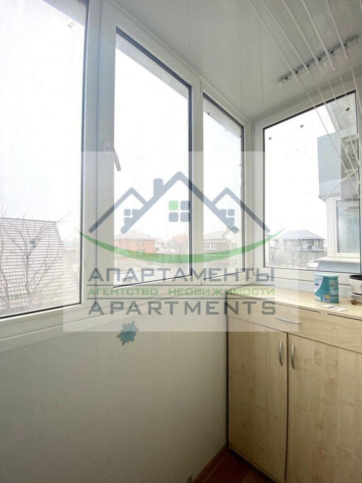 1-комн квартира Ермолова ул, 14к6