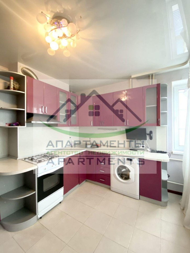1-комн квартира Ермолова ул, 14к6