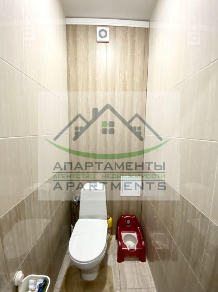 2-комн квартира Березовый пер, 13к1