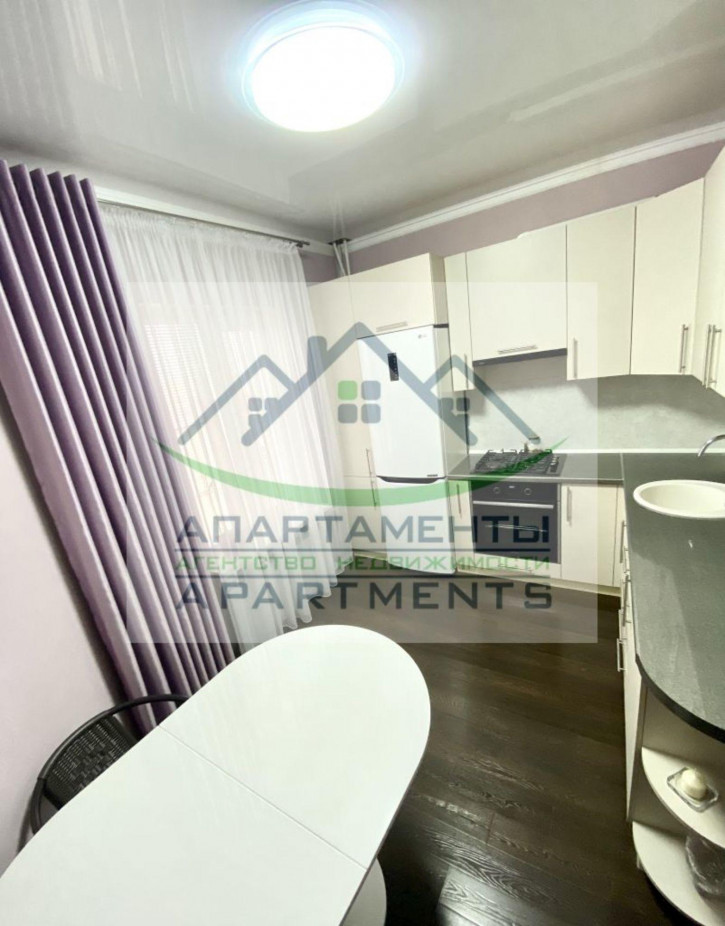 1-комн квартира Ермолова ул, 14к7