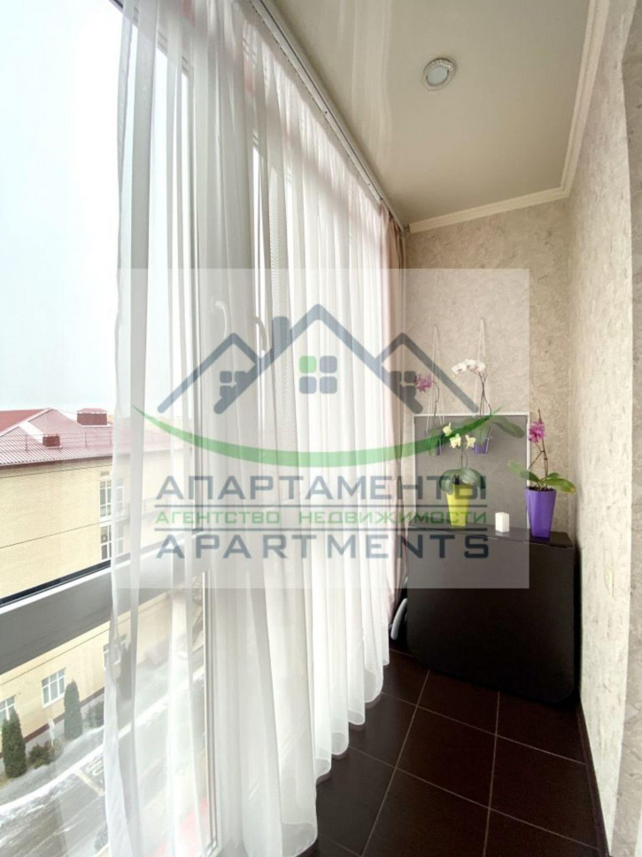 1-комн квартира Ермолова ул, 14к7