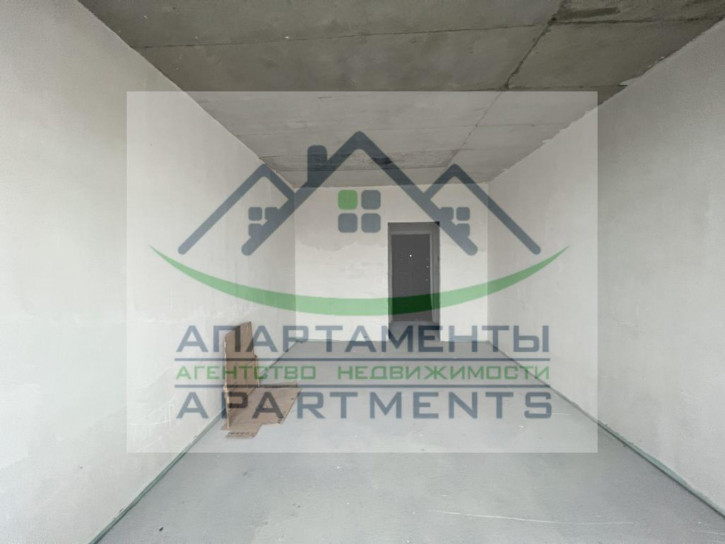 1-комн квартира Березовый пер, 13к2
