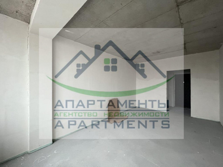 1-комн квартира Березовый пер, 13к2