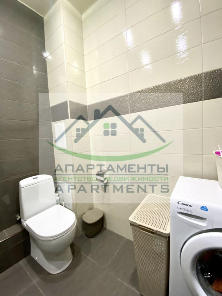 1-комн квартира Ермолова ул, 14к7