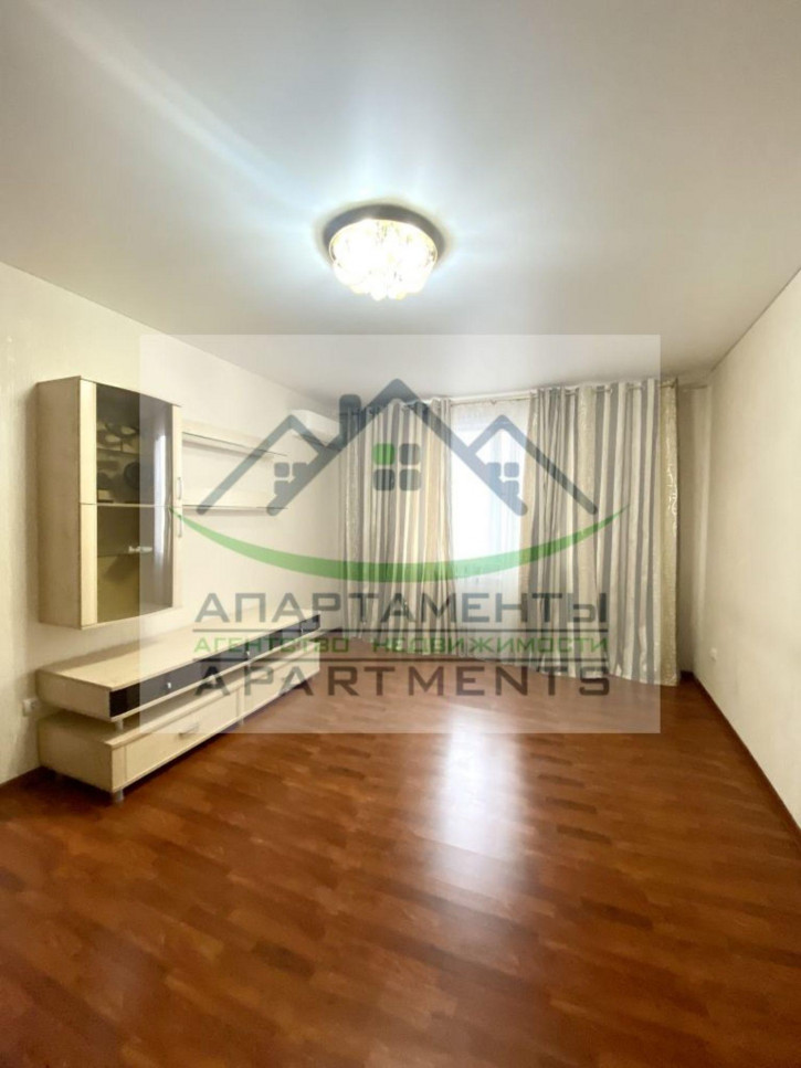 1-комн квартира Ермолова ул, 14к6