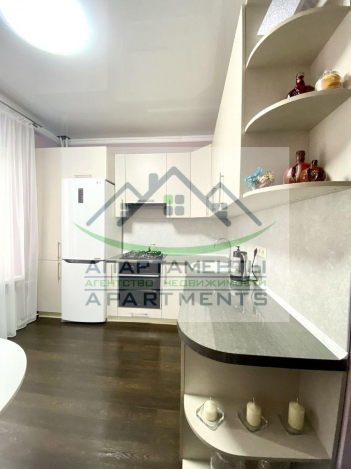 1-комн квартира Ермолова ул, 14к7