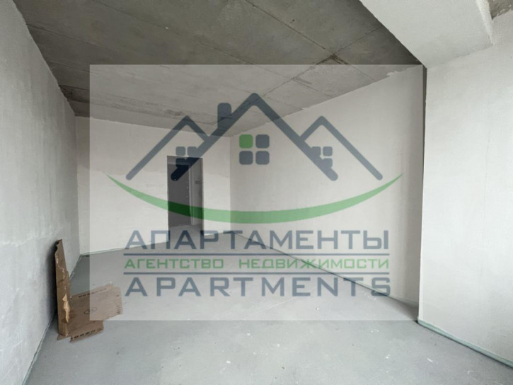 1-комн квартира Березовый пер, 13к2