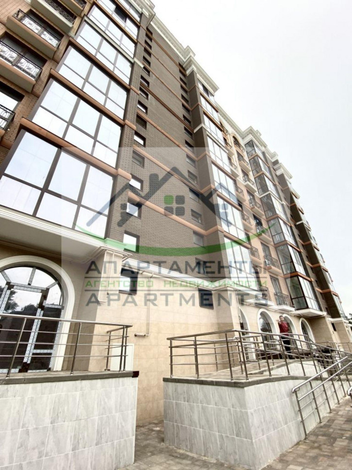 2-комн квартира Пастухова ул, 40