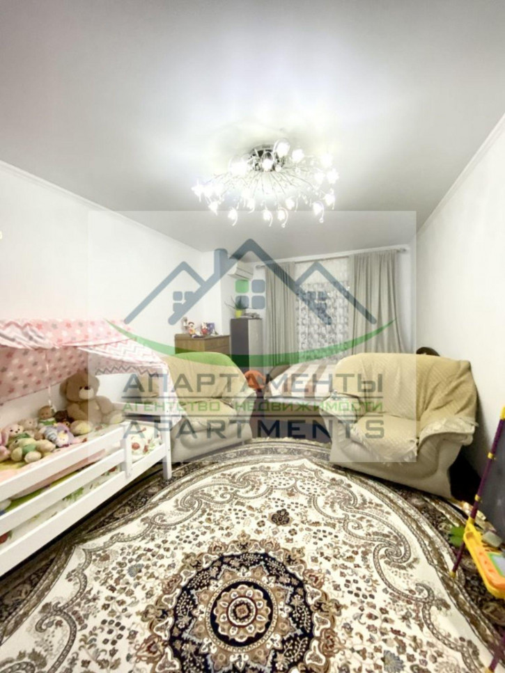 1-комн квартира Бунимовича ул, 19к2