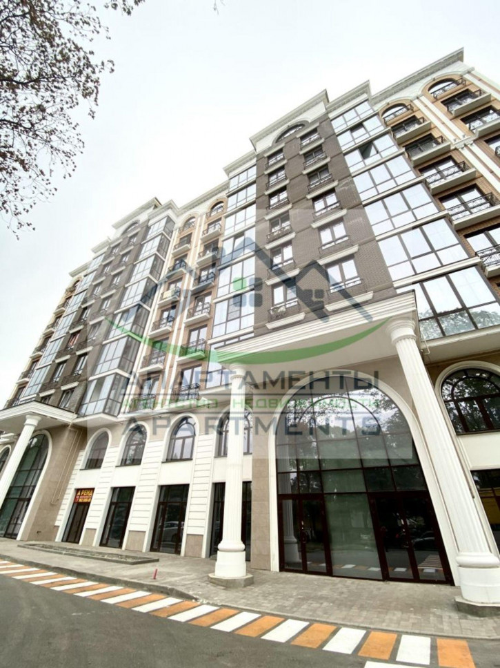 2-комн квартира Пастухова ул, 40