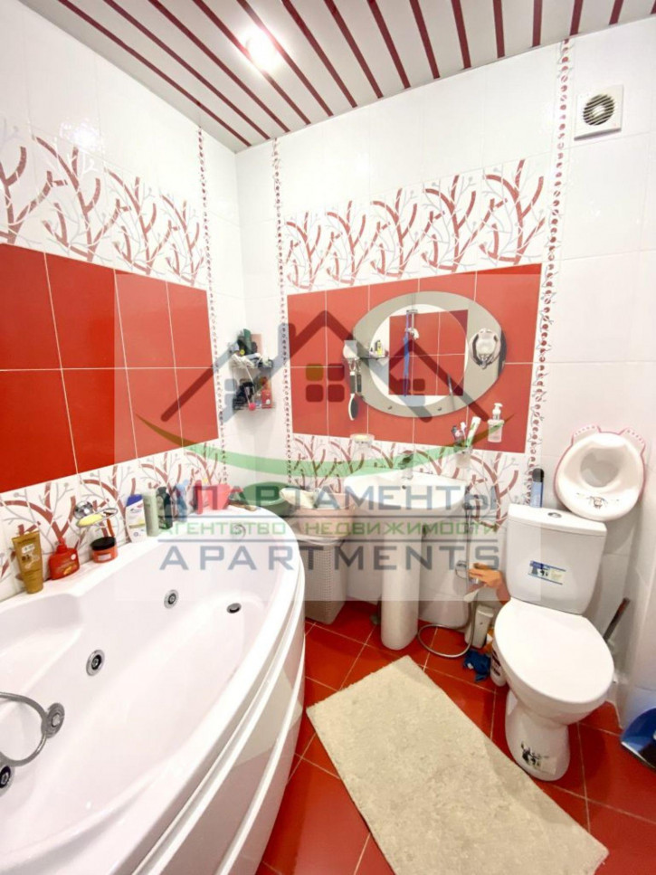 1-комн квартира Бунимовича ул, 19к2