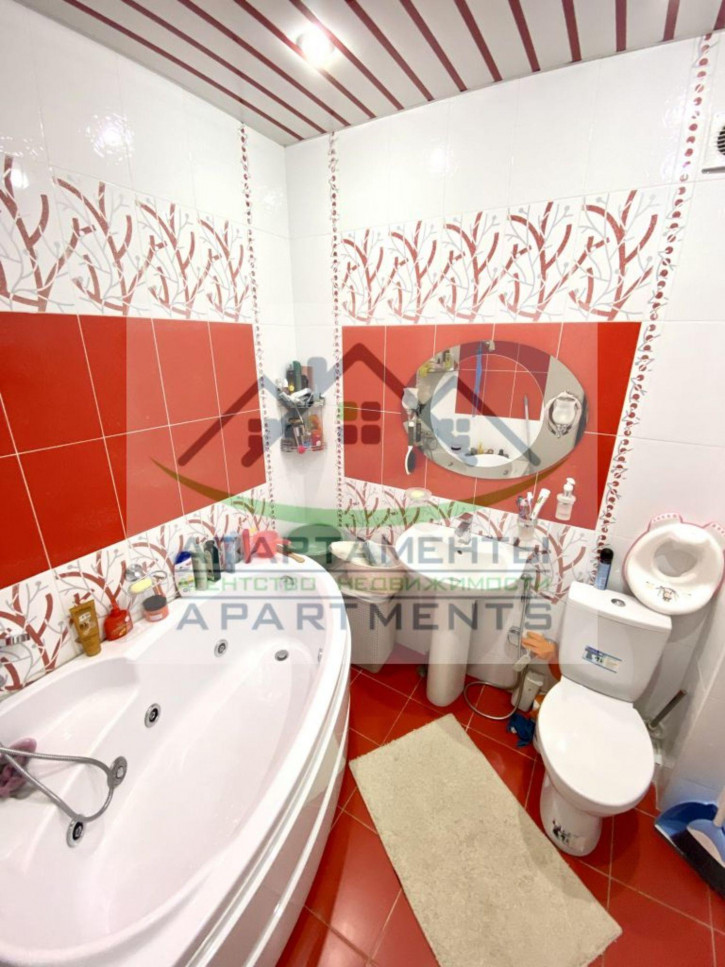1-комн квартира Бунимовича ул, 19к2