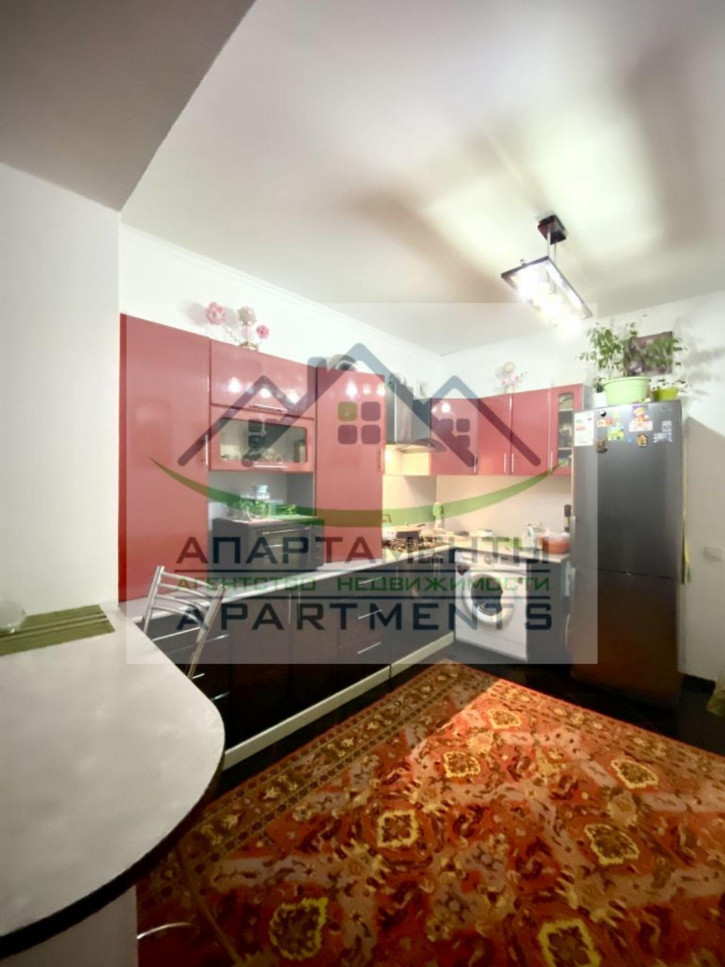 1-комн квартира Бунимовича ул, 19к2