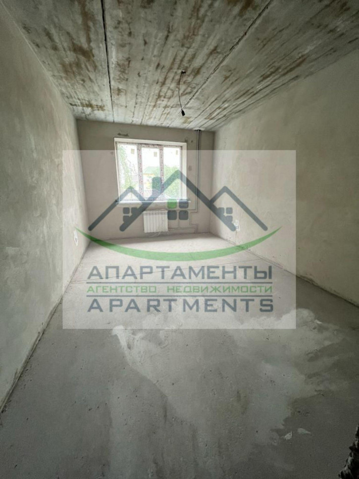 1-комн квартира Оранжерейная ул, 17