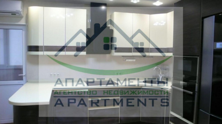 2-комн квартира Калинина пр-кт, 5к1