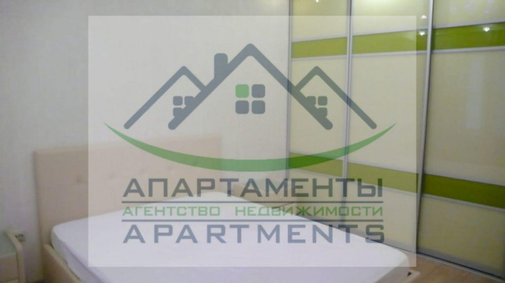 2-комн квартира Калинина пр-кт, 5к1