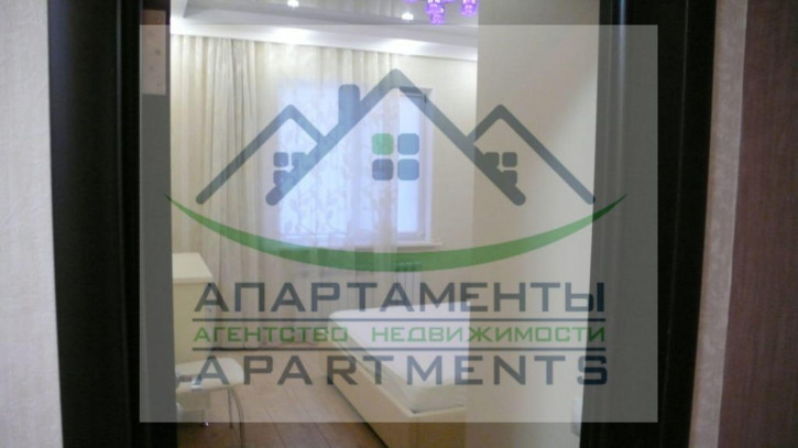 2-комн квартира Калинина пр-кт, 5к1