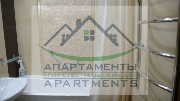 2-комн квартира Калинина пр-кт, 5к1