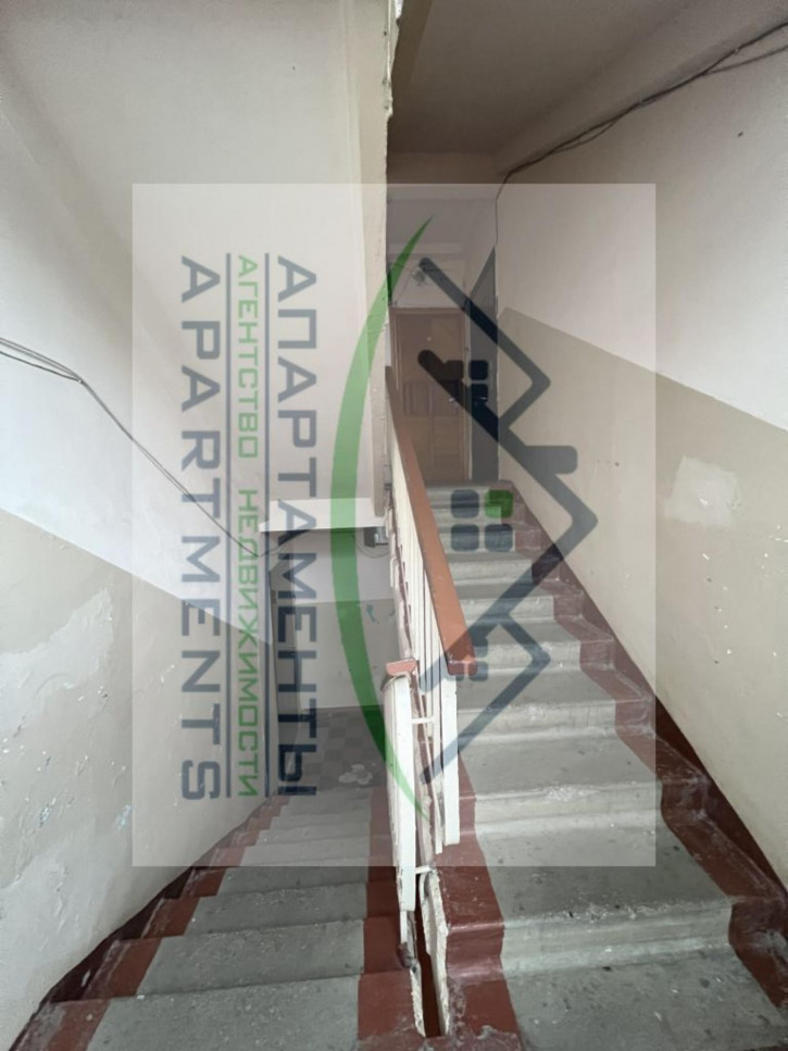 2-комн квартира Аллея Строителей ул, 6к3