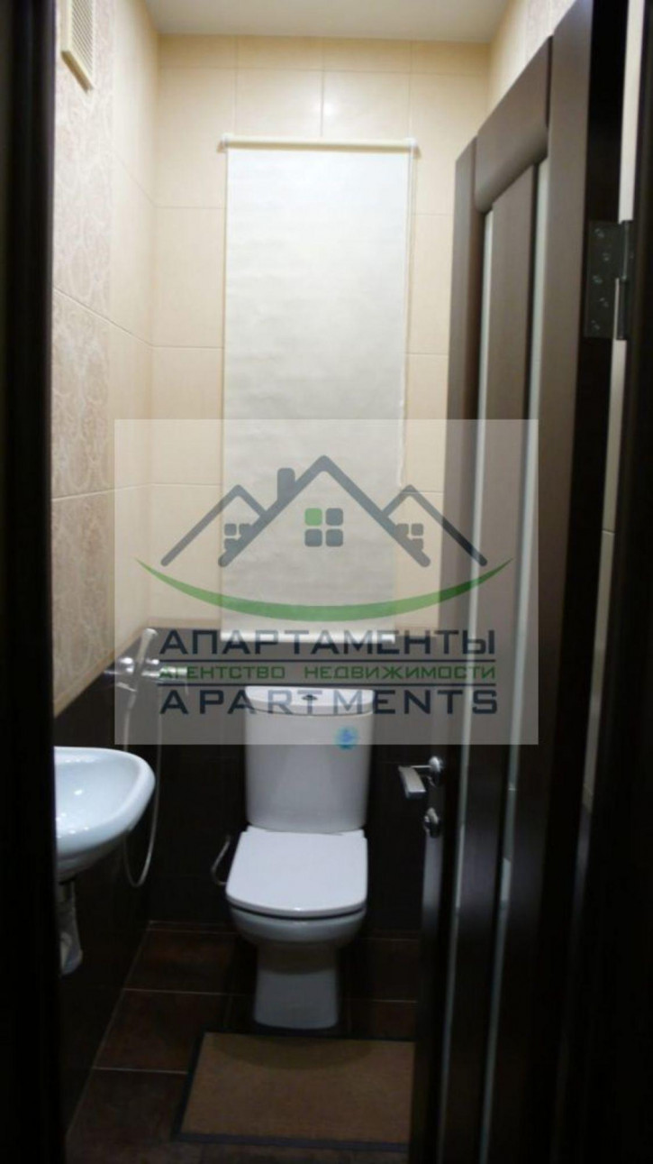 2-комн квартира Калинина пр-кт, 5к1