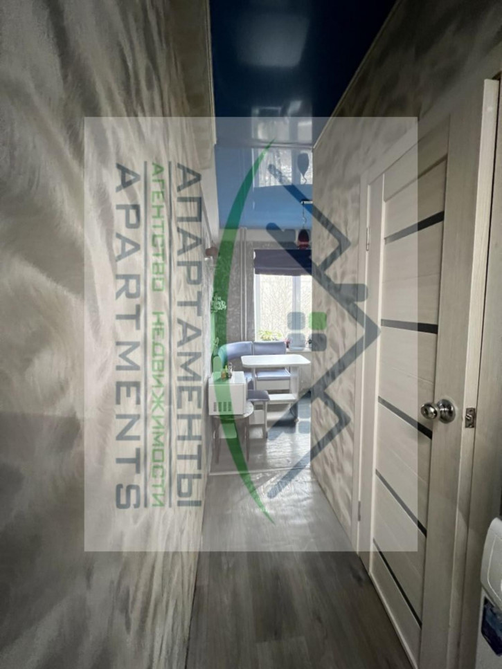 2-комн квартира Аллея Строителей ул, 6к3