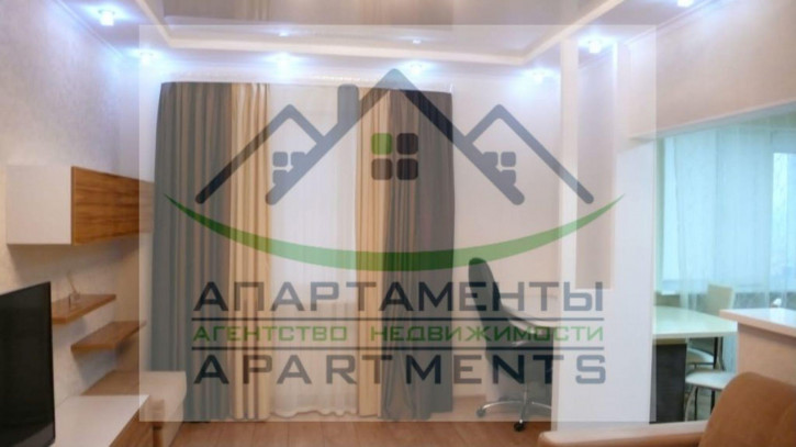 2-комн квартира Калинина пр-кт, 5к1