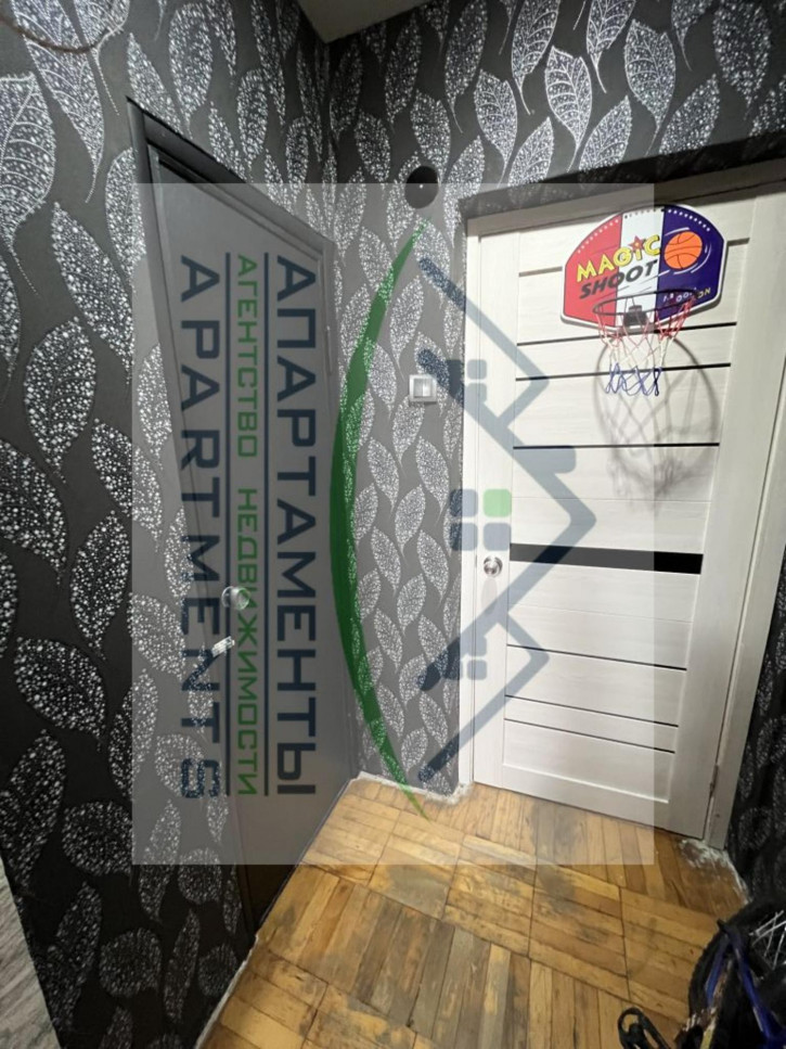 2-комн квартира Аллея Строителей ул, 6к3