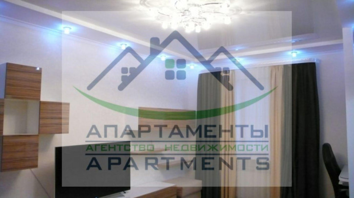2-комн квартира Калинина пр-кт, 5к1