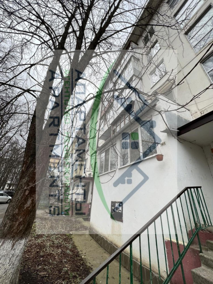2-комн квартира Аллея Строителей ул, 6к3