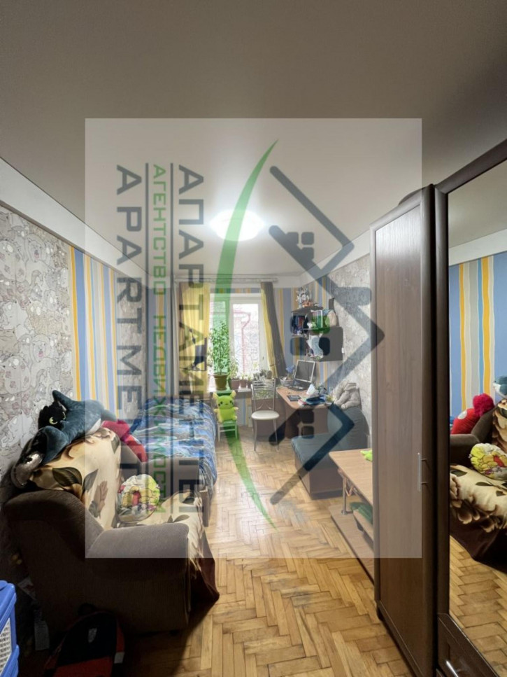 2-комн квартира Аллея Строителей ул, 6к3