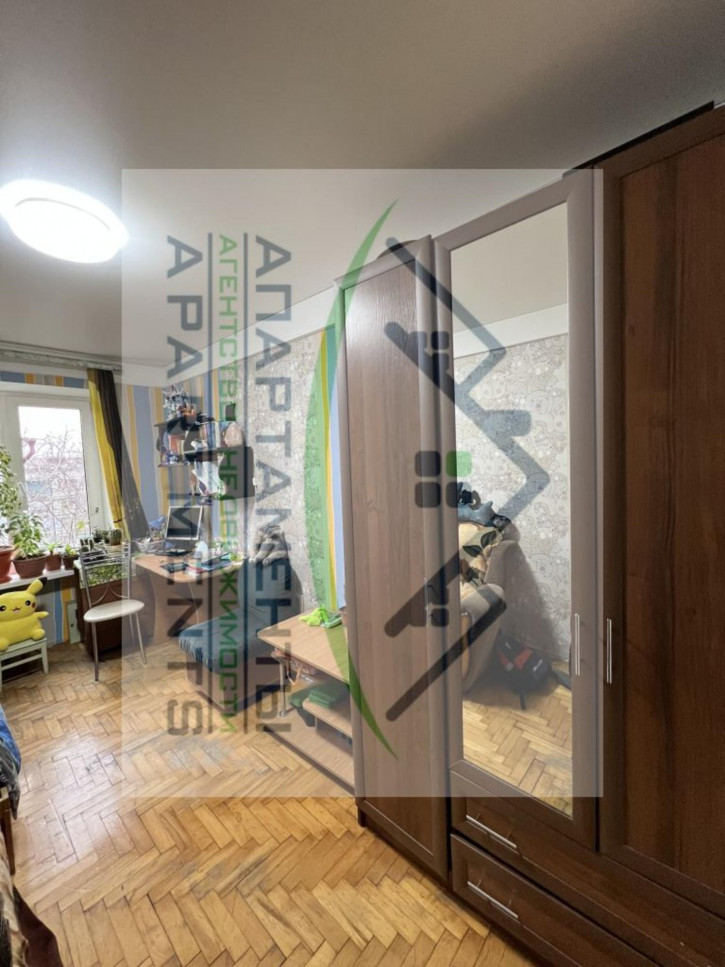 2-комн квартира Аллея Строителей ул, 6к3