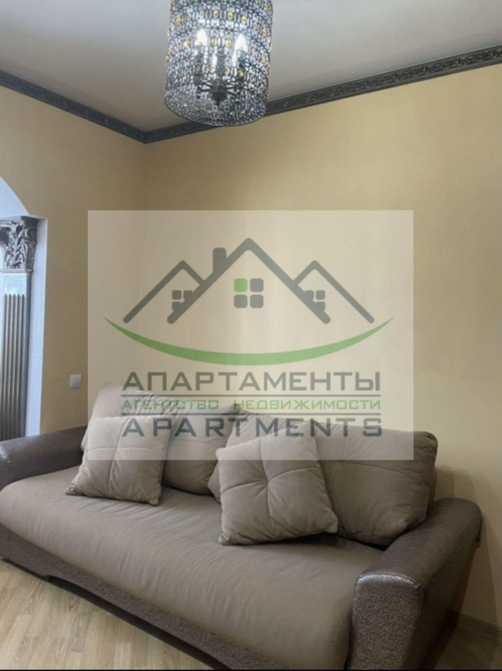 1-комн квартира Нежнова ул, 21к3