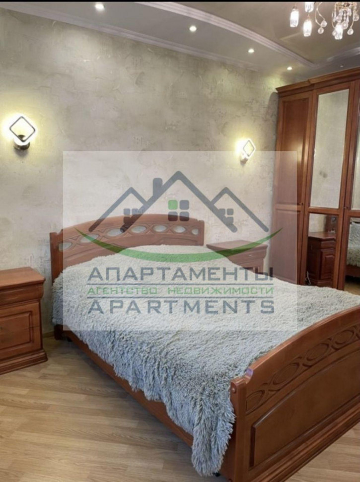 1-комн квартира Нежнова ул, 21к3