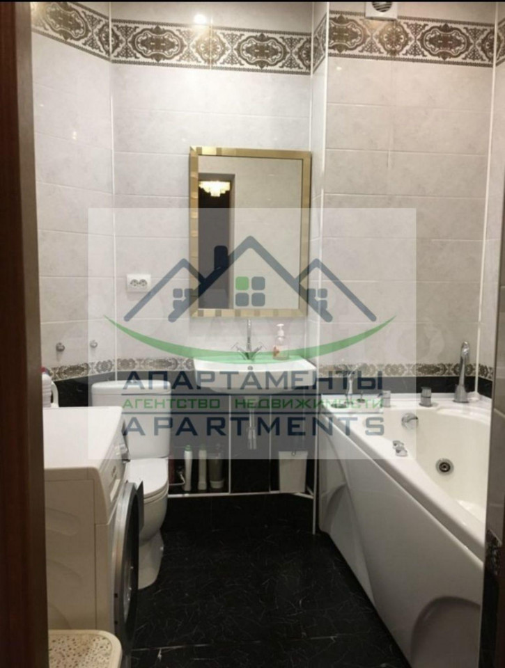 1-комн квартира Нежнова ул, 21к3