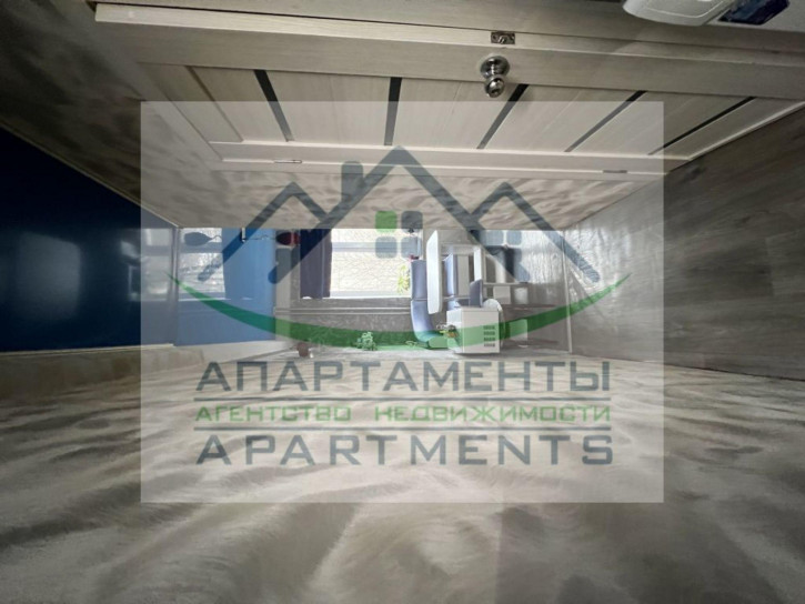 1-комн квартира Московская ул, 78к3