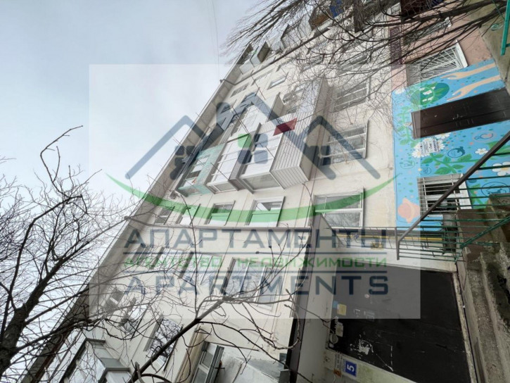 1-комн квартира Московская ул, 78к3